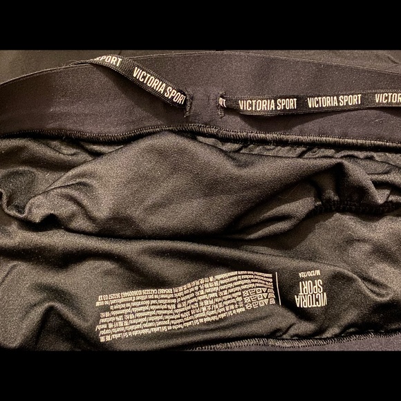 Victoria Sport Running Short - Picture 3 of 6